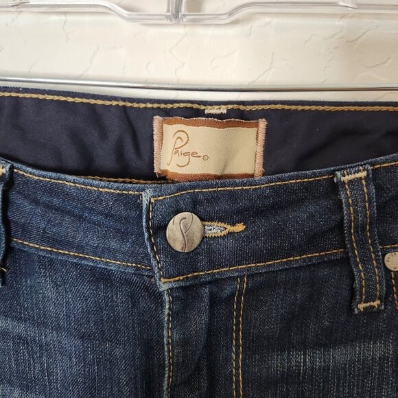 Paige Jeans Woman's Size 28 - Picture 2 of 5